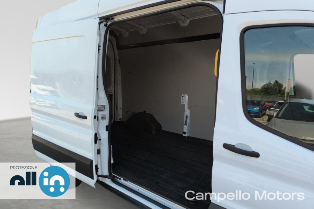 FORD Transit 350 L3H2 2.0 TDCi 170cv Trend E6.2 Usato Mestre
