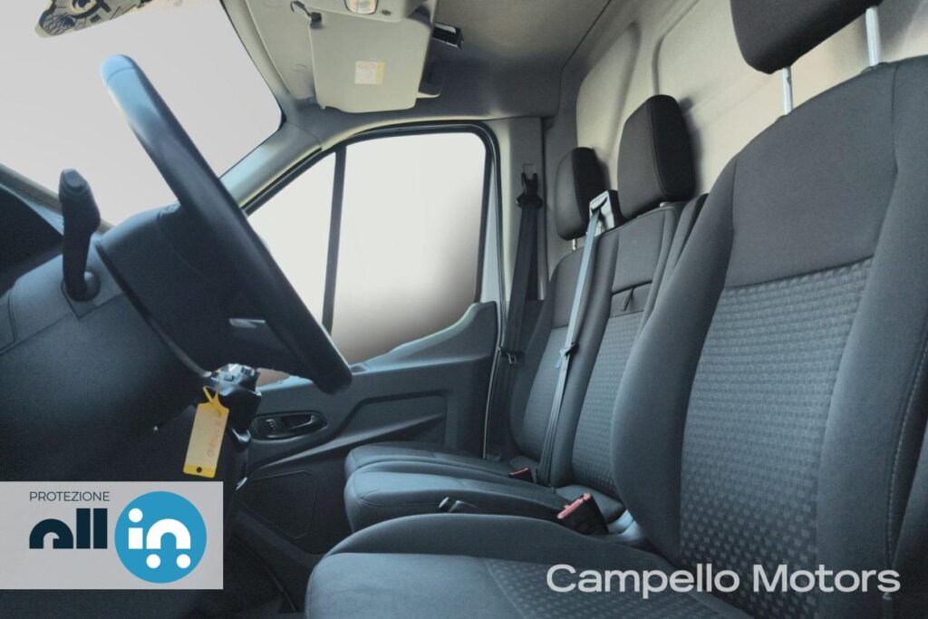 FORD Transit 350 L3H2 2.0 TDCi 170cv Trend E6.2 Usato Mestre