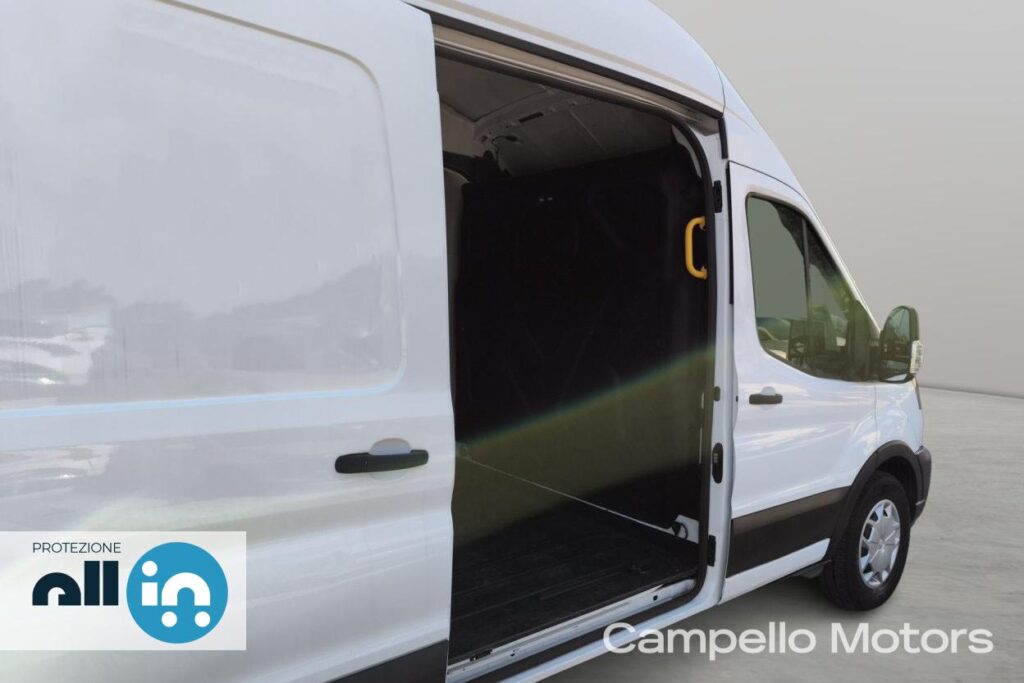 FORD Transit 350 L3H2 2.0 TDCi 170cv Trend E6.2 Usato Mirano