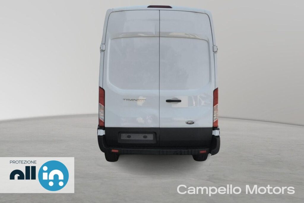 FORD Transit 350 L3H2 2.0 TDCi 170cv Trend E6.2 Usato Mirano