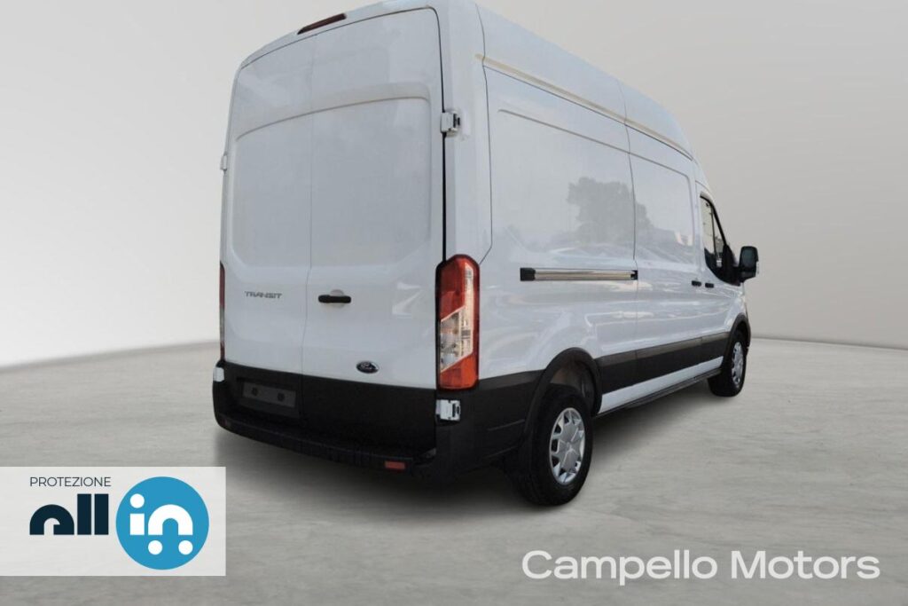 FORD Transit 350 L3H2 2.0 TDCi 170cv Trend E6.2 Usato Mirano