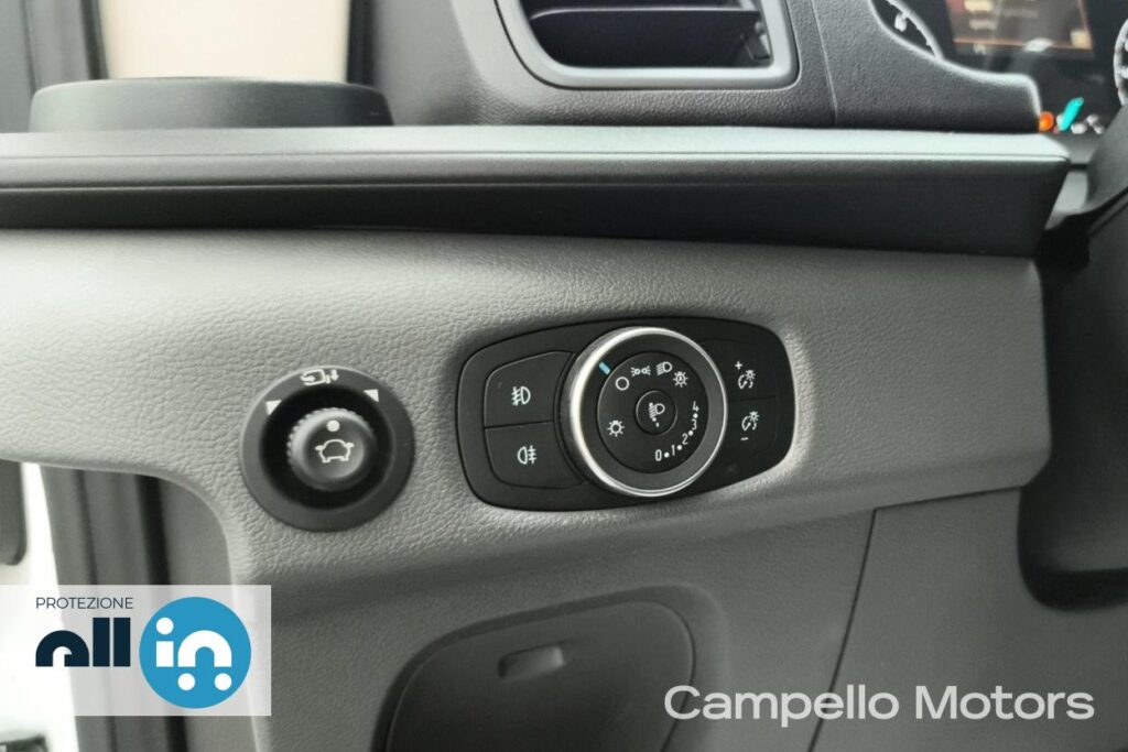 FORD Transit 350 L3H2 2.0 TDCi 170cv Trend E6.2 Usato Mirano