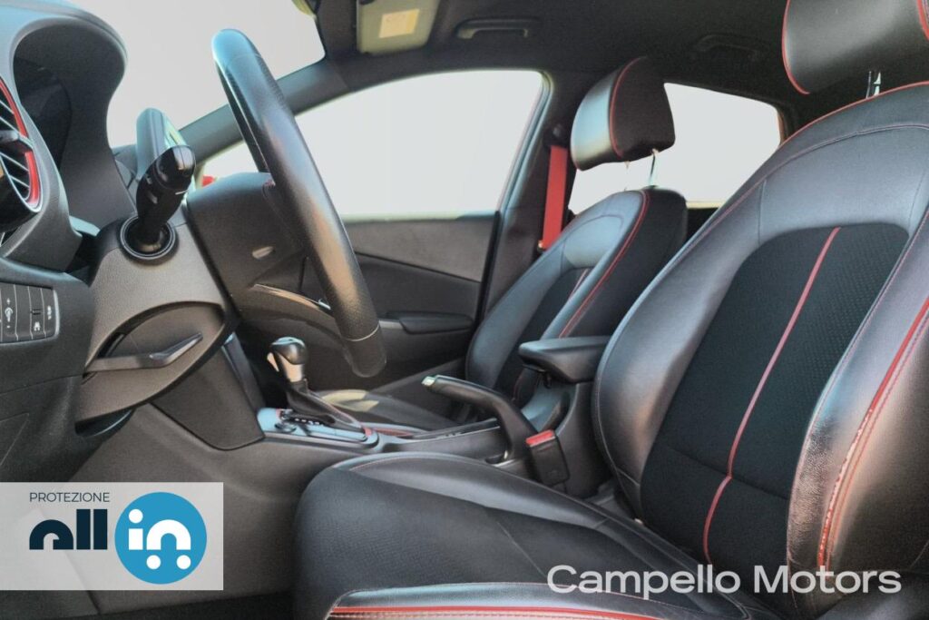 HYUNDAI Kona 1.6 crdi 136cv DCT Xpossible 2wd  Usato Mestre Terraglio