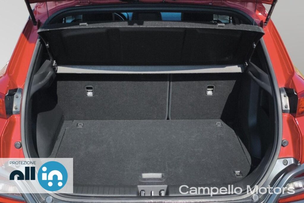 HYUNDAI Kona 1.6 crdi 136cv DCT Xpossible 2wd  Usato Mestre Terraglio