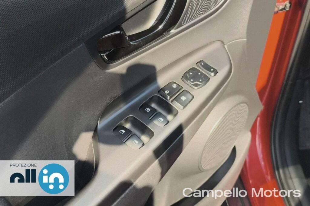 HYUNDAI Kona 1.6 crdi 136cv DCT Xpossible 2wd  Usato Mestre Terraglio