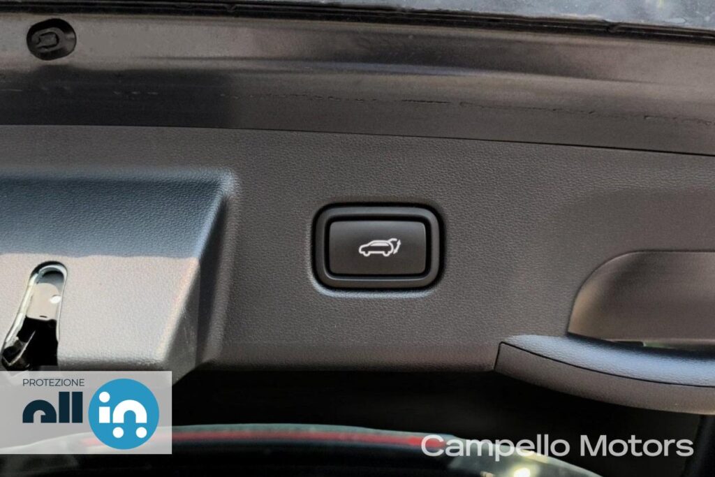 HYUNDAI Tucson 1.6 Hev Exellence 2wd auto Usato Mestre