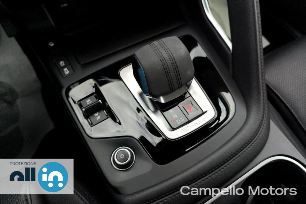 JAGUAR E-Pace 2.0 D I4 163cv AWD Auto S Usato Mestre