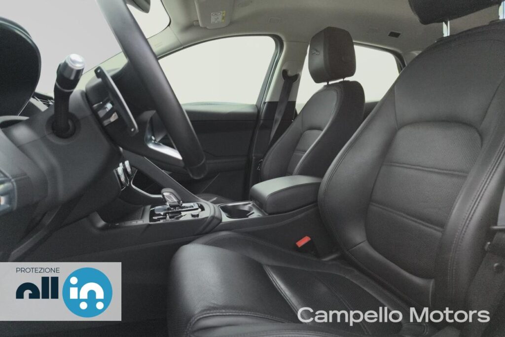 JAGUAR E-Pace 2.0 D I4 163cv AWD Auto S Usato Mestre