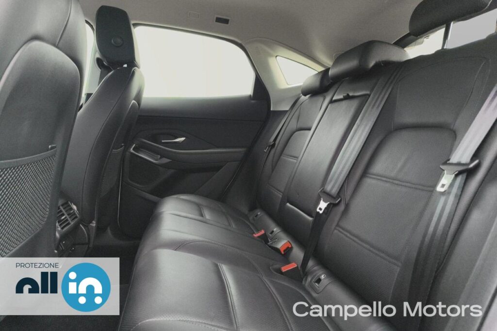 JAGUAR E-Pace 2.0 D I4 163cv AWD Auto S Usato Mestre