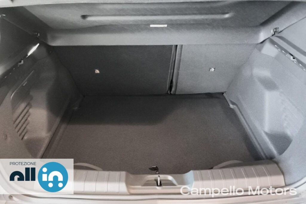 JEEP Avenger 1.2 T 100cv Longitude Usato Mirano