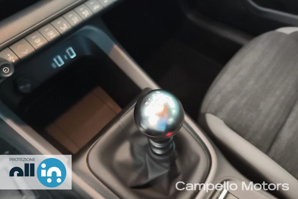 JEEP Avenger 1.2 T 100cv Longitude Usato Mirano