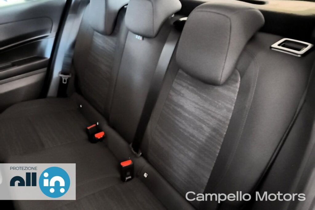 JEEP Avenger 1.2 T 100cv Longitude Usato Mirano