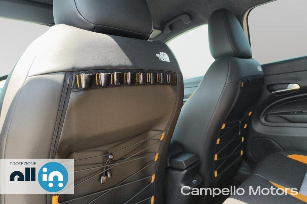 JEEP Avenger 4xe 1.2 T 136cv Mhev the North Face MY25 Km 0 Mestre Terraglio