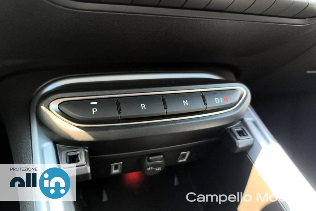JEEP Avenger 4xe 1.2 T 136cv Mhev the North Face MY25 Km 0 Mestre Terraglio