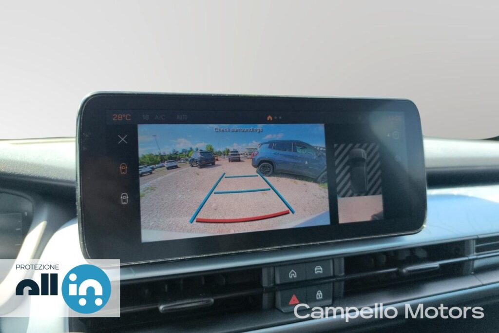 JEEP Avenger 4xe 1.2 T 136cv Mhev the North Face MY25 Km 0 Mestre Terraglio