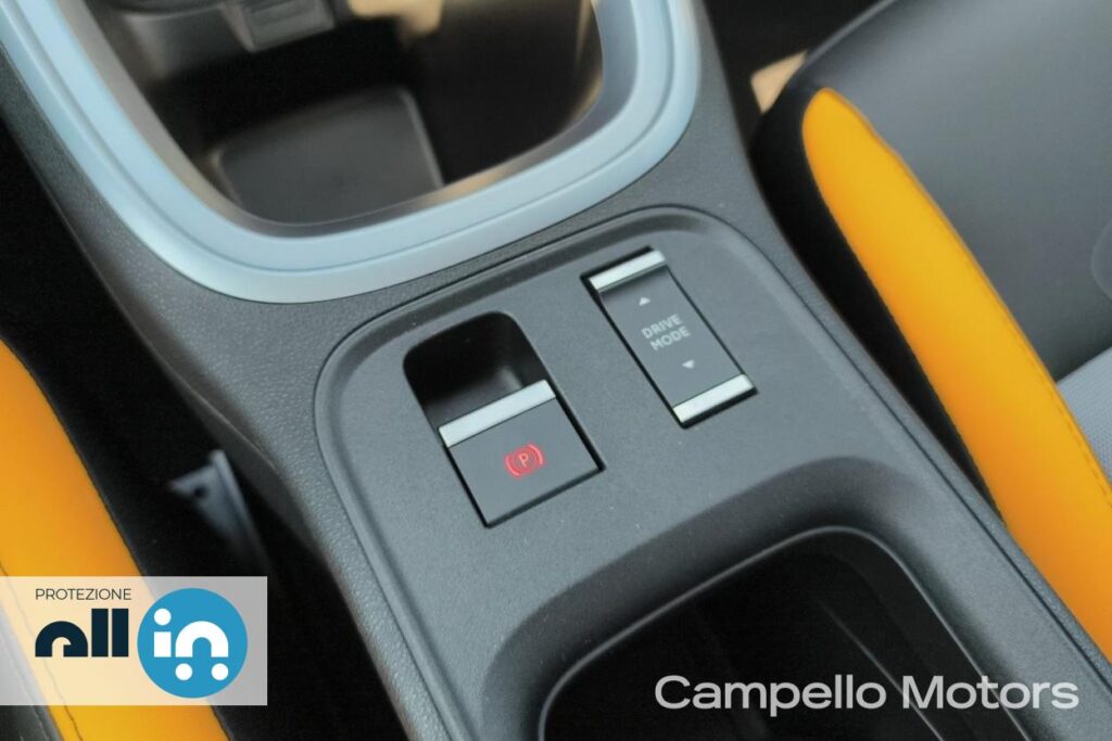 JEEP Avenger 4xe 1.2 T 136cv Mhev the North Face MY25 Km 0 Mestre Terraglio