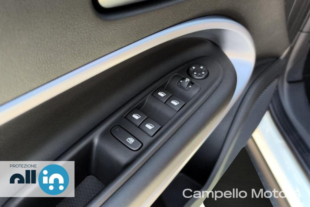 JEEP Avenger 4xe 1.2 T 136cv Mhev the North Face MY25 Km 0 Mestre Terraglio