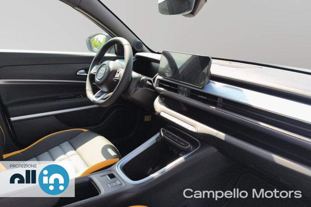 JEEP Avenger 4xe 1.2 T 136cv Mhev the North Face MY25 Km 0 Mestre Terraglio