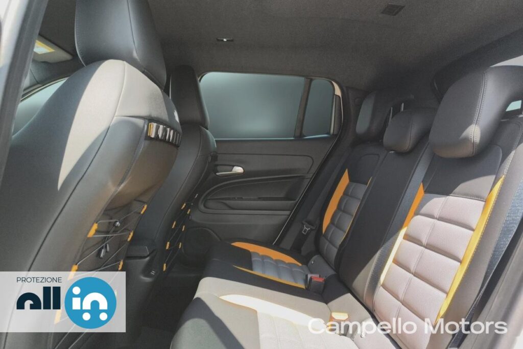 JEEP Avenger 4xe 1.2 T 136cv Mhev the North Face MY25 Km 0 Mestre Terraglio