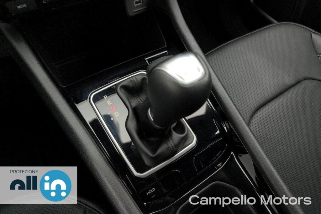JEEP Compass 1.5 T4 E-Hybrid 130cv Dct7 Summit MY25 Usato Padova