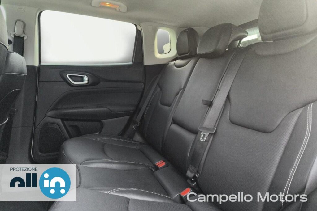 JEEP Compass 1.5 T4 E-Hybrid 130cv Dct7 Summit MY25 Usato Padova