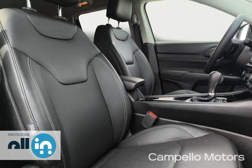 JEEP Compass 1.5 T4 E-Hybrid 130cv Dct7 Summit MY25 Usato Padova