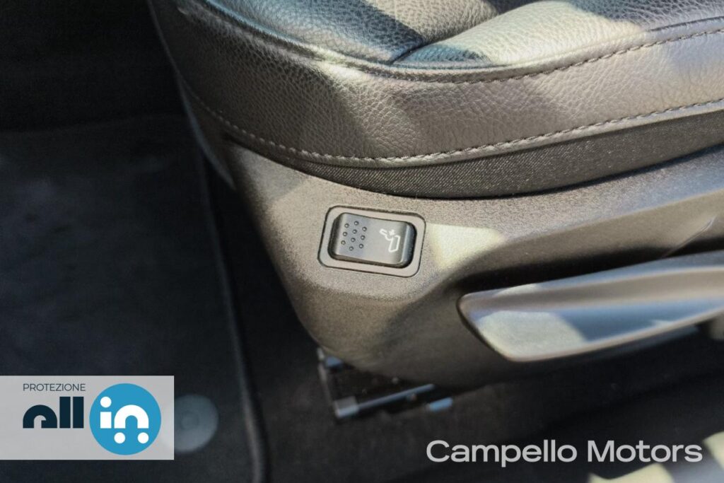JEEP Compass 1.6 Mjt 130cv Limited Usato Mestre Terraglio