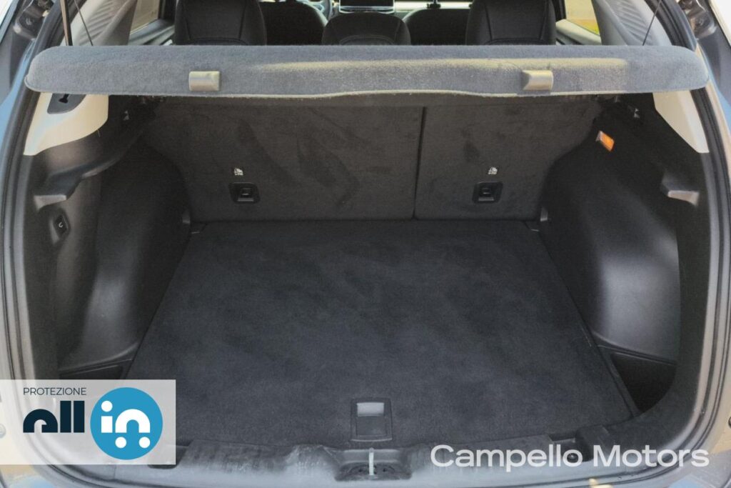 JEEP Compass 1.6 Mjt 130cv Limited Usato Mestre Terraglio