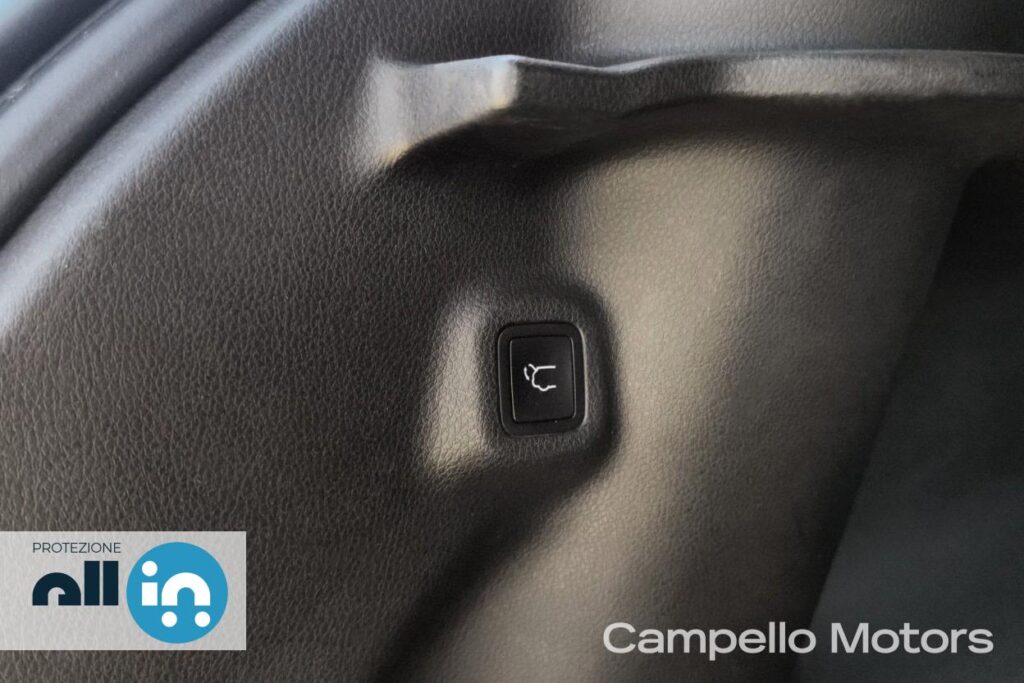 JEEP Compass 1.6 Mjt 130cv Limited Usato Mestre Terraglio