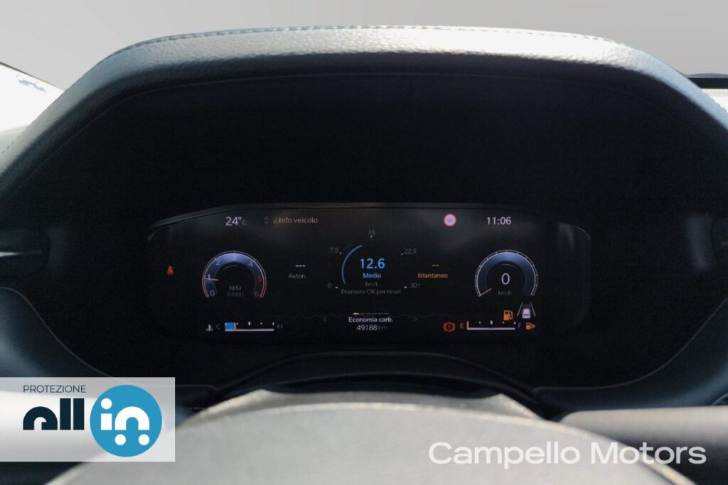 JEEP Compass 1.6 Mjt 130cv Limited Usato Mestre Terraglio