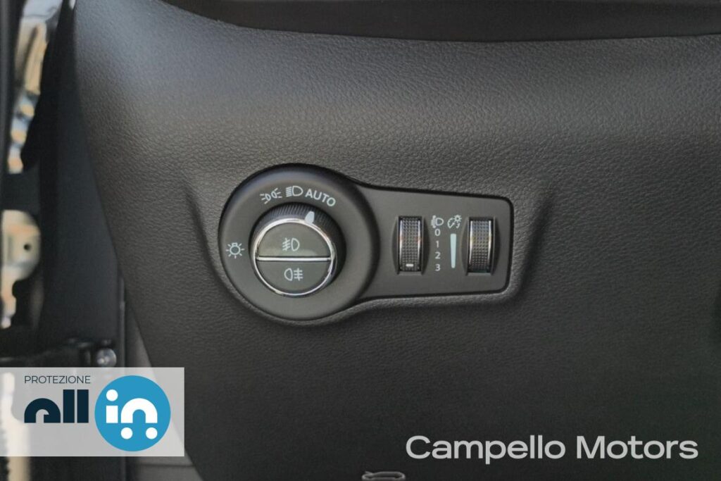 JEEP Compass 1.6 Mjt 130cv Limited Usato Mestre Terraglio