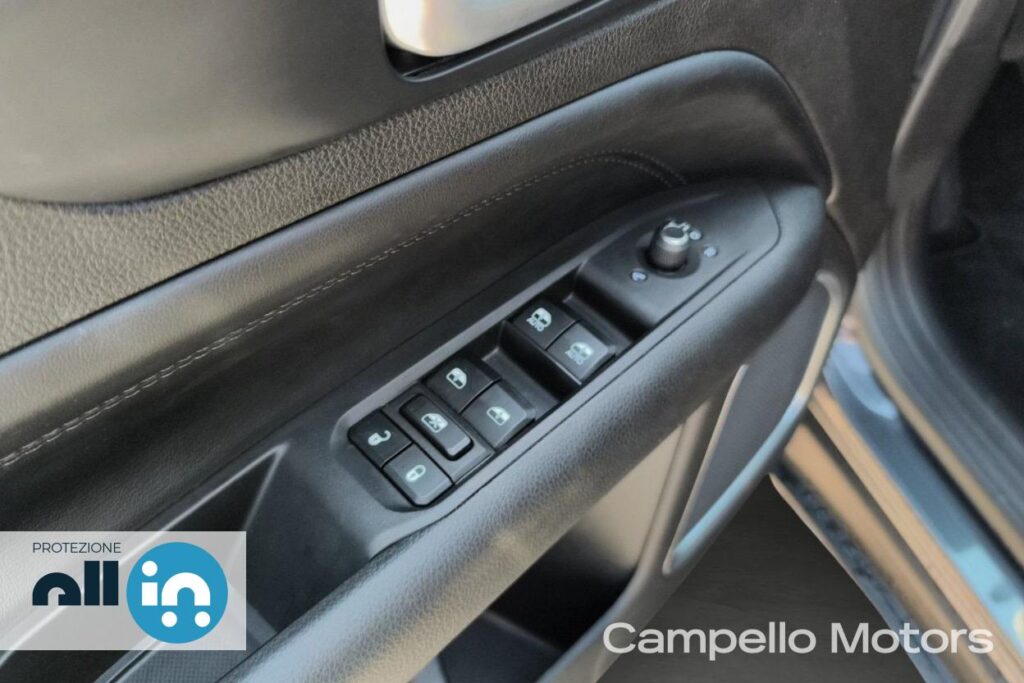 JEEP Compass 1.6 Mjt 130cv Limited Usato Mestre Terraglio
