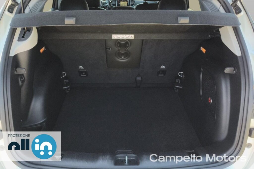 JEEP Compass 2.0 Mjt 140cv 4WD AT9 Limited Usato Padova
