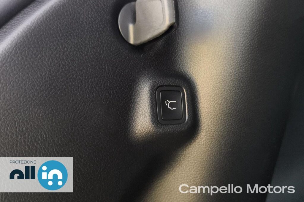 JEEP Compass 2.0 Mjt 140cv 4WD AT9 Limited Usato Padova