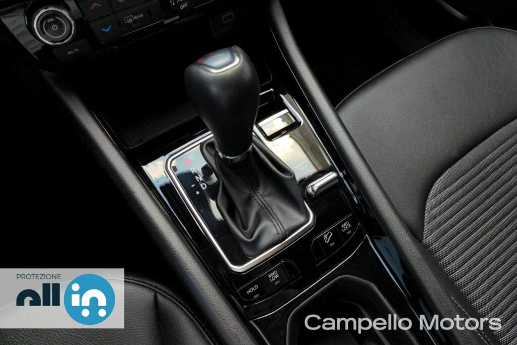 JEEP Compass Phev 1.3 T4 4XE 190cv AT6 Night Eagle Usato