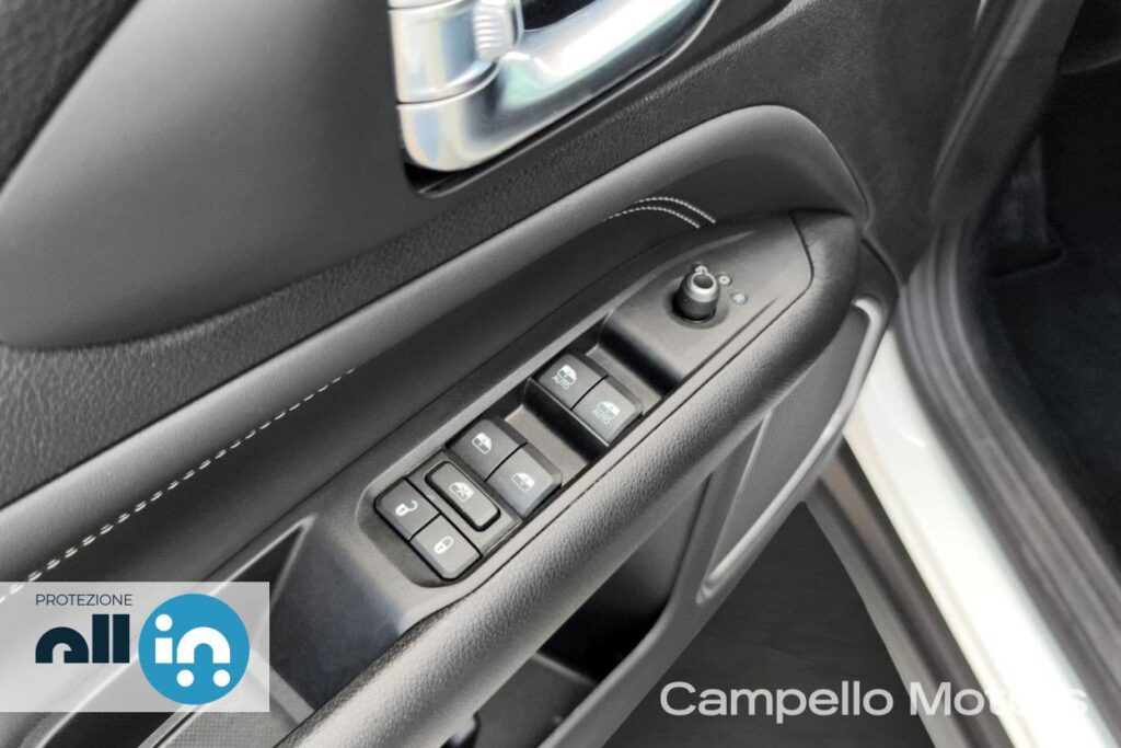 JEEP Compass Phev 1.3 T4 4XE 190cv AT6 Night Eagle Usato