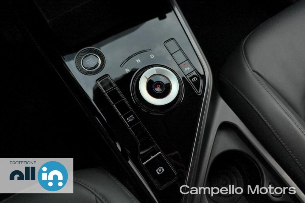 KIA Niro 1.6 GDi DCT HEV Style Usato Mestre