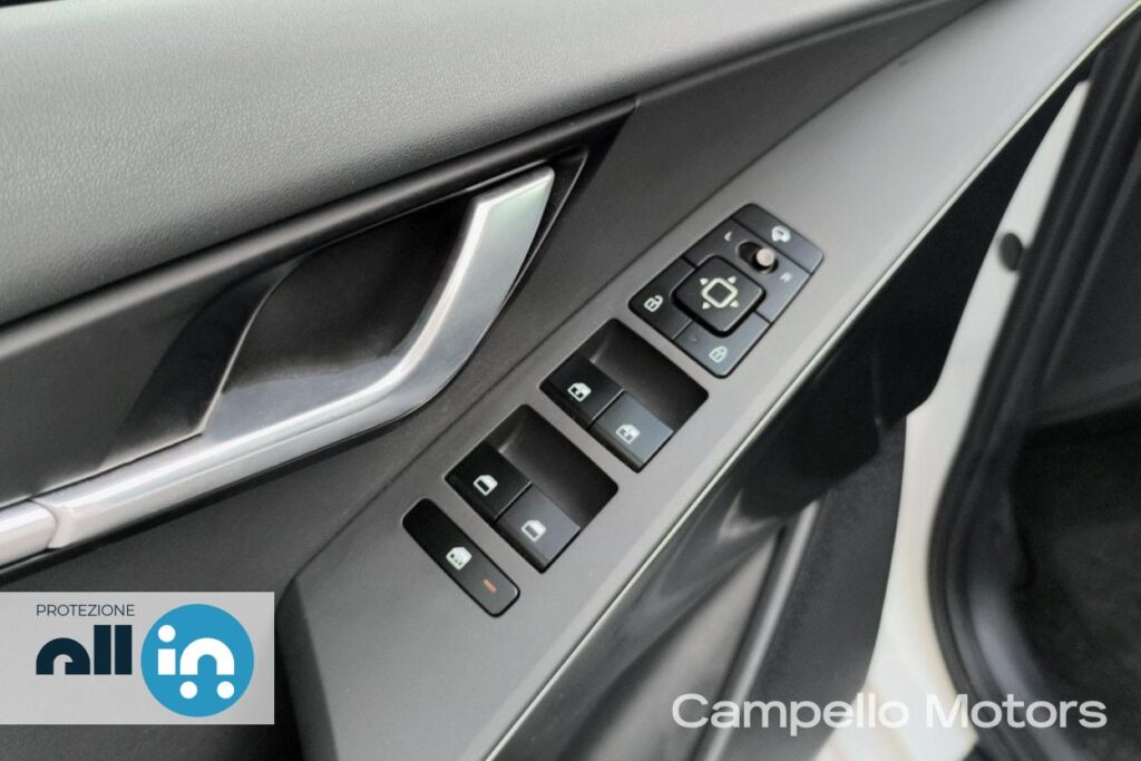 KIA Niro 1.6 GDi DCT HEV Style Usato Mestre