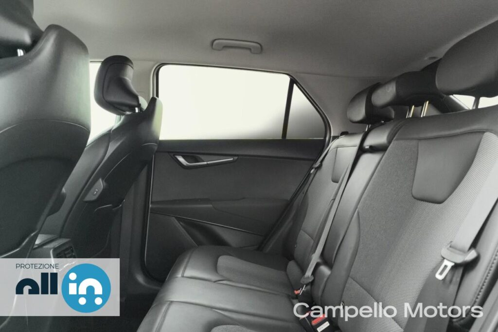 KIA Niro 1.6 GDi DCT HEV Style Usato Mestre