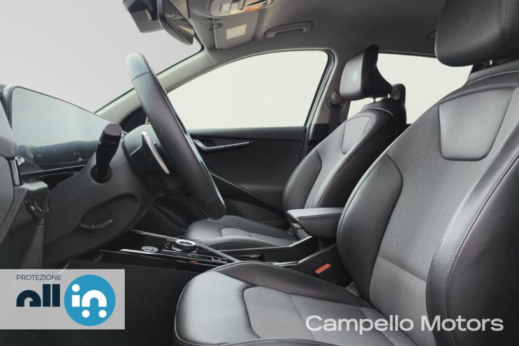 KIA Niro 1.6 GDi DCT HEV Style Usato Mestre