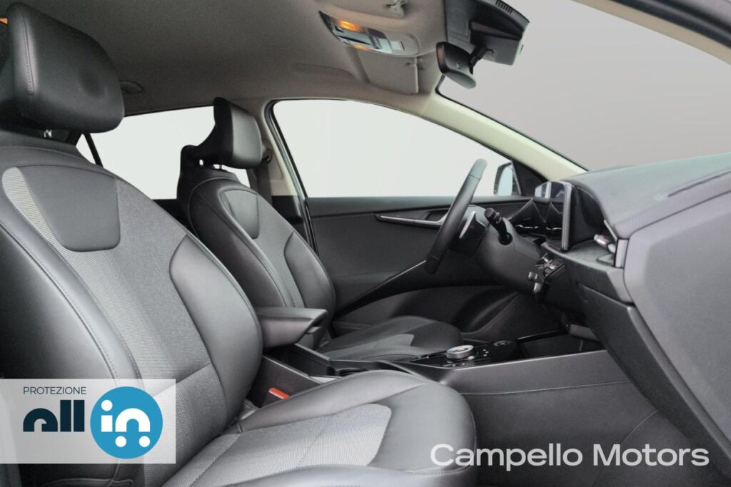 KIA Niro 1.6 GDi DCT HEV Style Usato Mestre