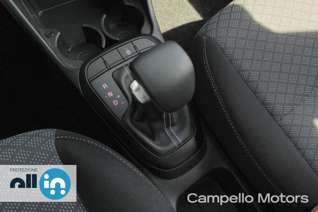 KIA Picanto 1.0 12V GPL 5 porte AMT Urban Usato Mestre