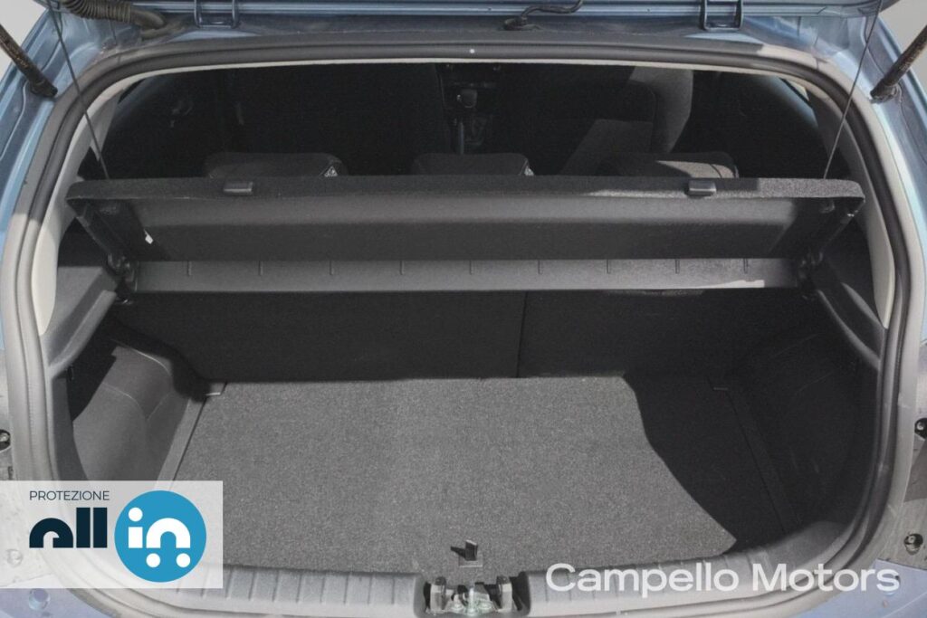 KIA Picanto 1.0 12V GPL 5 porte AMT Urban Usato Mestre