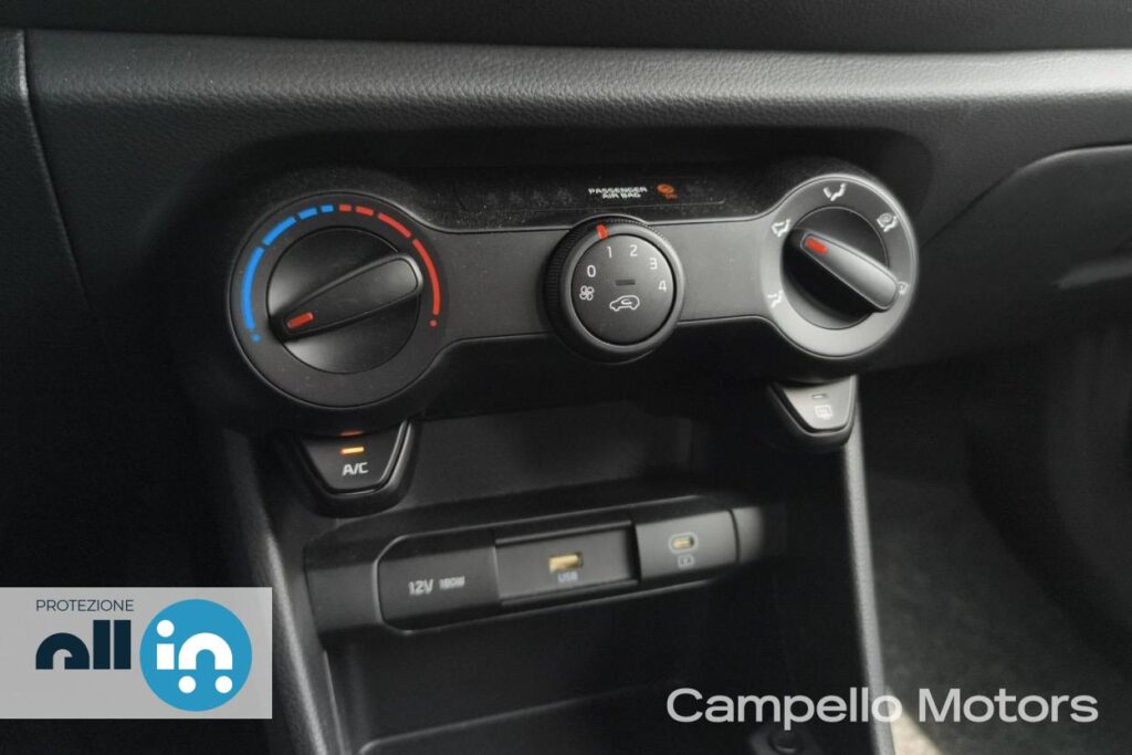 KIA Picanto 1.0 12V GPL 5 porte AMT Urban Usato Mestre
