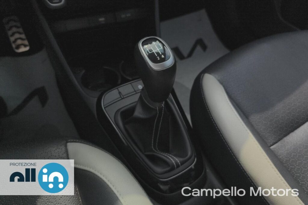 KIA Picanto 1.0 TGDi 12V 5 porte X Line Usato Mestre