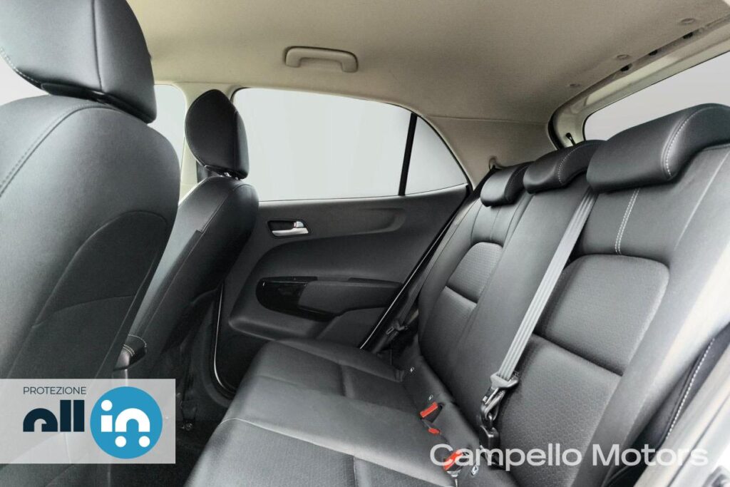 KIA Picanto 1.0 TGDi 12V 5 porte X Line Usato Mestre