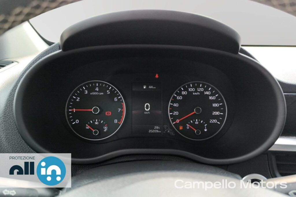 KIA Picanto 1.0 TGDi 12V 5 porte X Line Usato Mestre