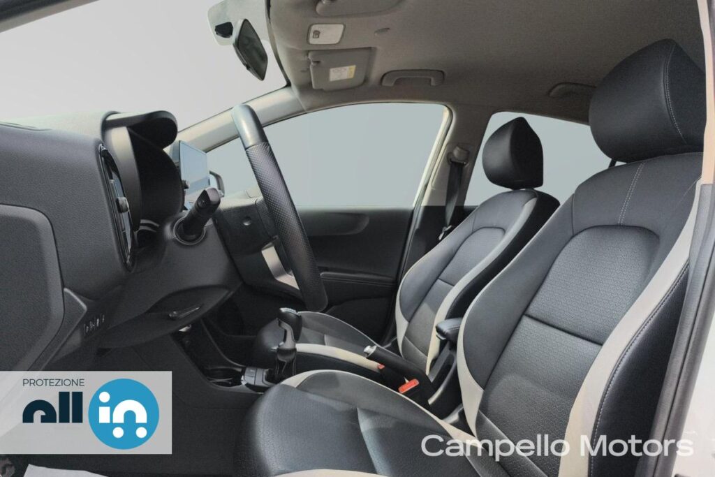 KIA Picanto 1.0 TGDi 12V 5 porte X Line Usato Mestre