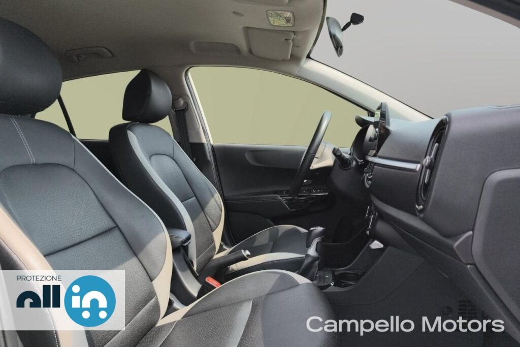 KIA Picanto 1.0 TGDi 12V 5 porte X Line Usato Mestre