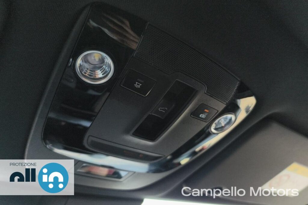 KIA Sportage 1.6 TGDi HEV AT GT-line Usato Mestre